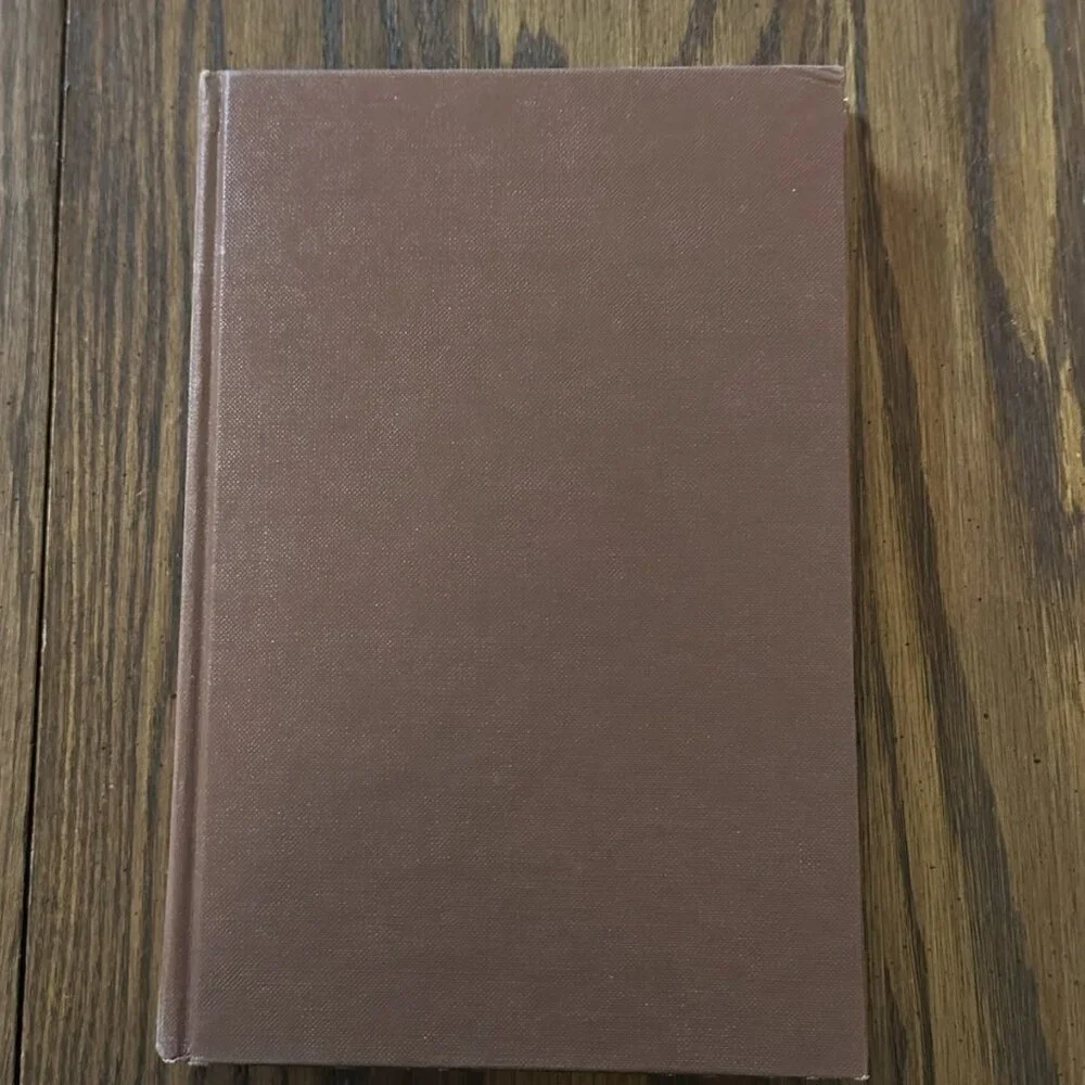The‎ Ring-Tailed Panther,  F. B. VonRosenberg First Edition Signed 1987